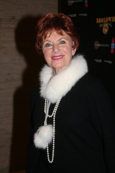 Marion Ross Photo