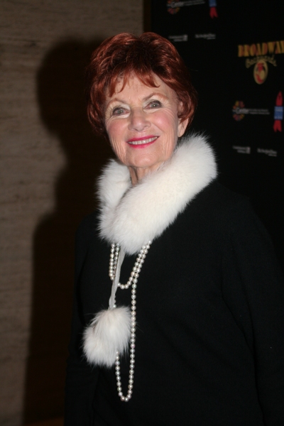 Photo Coverage: BROADWAY BACKWARDS 5 After-Party Image