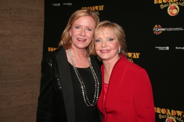 Photo Coverage: BROADWAY BACKWARDS 5 After-Party Image