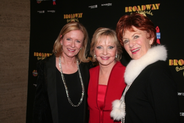Photo Coverage: BROADWAY BACKWARDS 5 After-Party Image