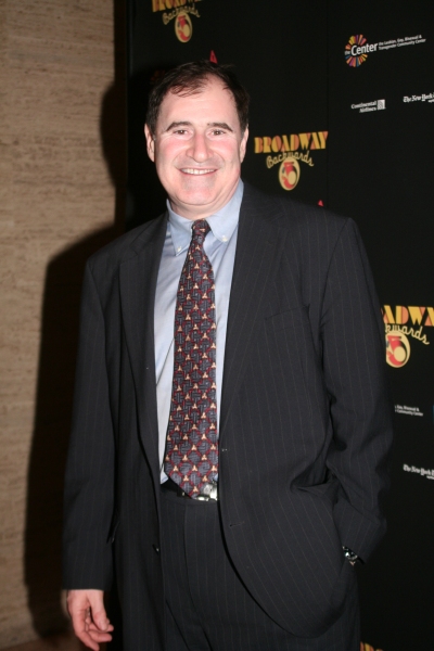 Photo Coverage: BROADWAY BACKWARDS 5 After-Party Image