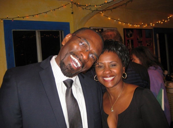 Photo Flash: Opening Night Of THE BALLAD OF EMMETT TILL Image