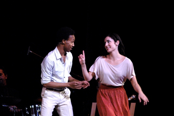 Photo Coverage: The Broadway Musicals of 1927 Image