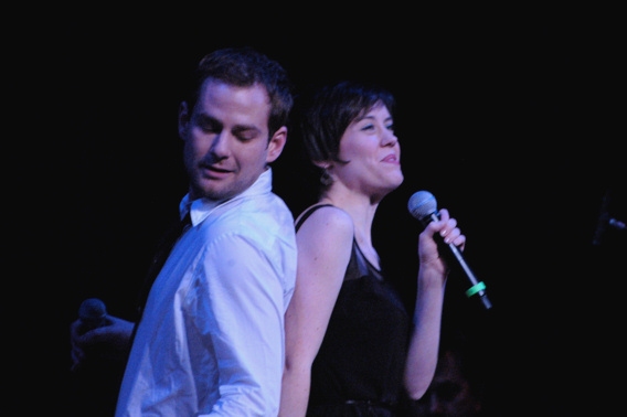 Photo Coverage: The Broadway Musicals of 1927 Image