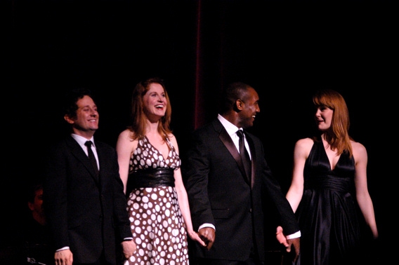 Photo Coverage: The Broadway Musicals of 1927 Image