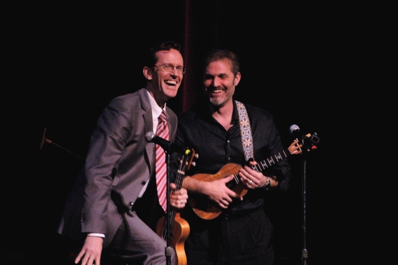 Photo Coverage: The Broadway Musicals of 1927 Image