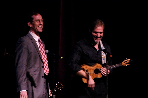 Photo Coverage: The Broadway Musicals of 1927 Image