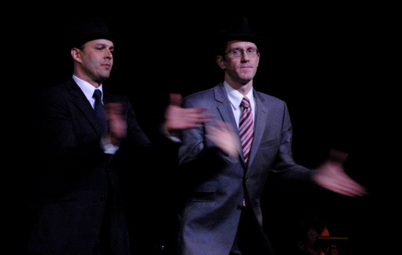 Photo Coverage: The Broadway Musicals of 1927 Image