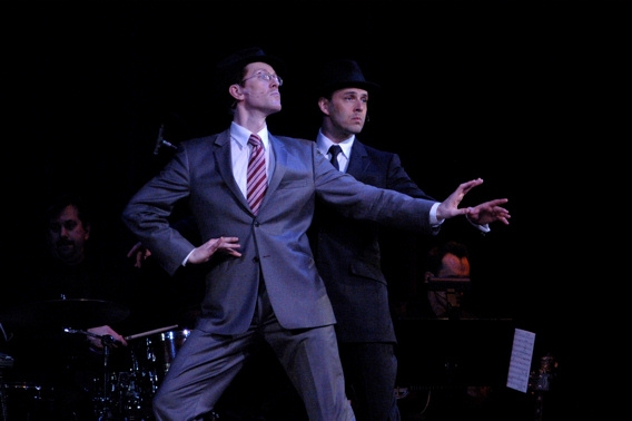Photo Coverage: The Broadway Musicals of 1927 Image