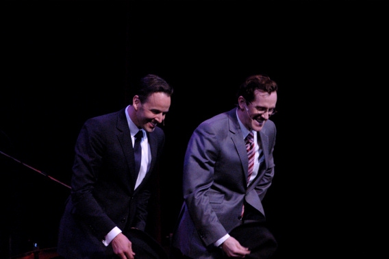 Photo Coverage: The Broadway Musicals of 1927 Image