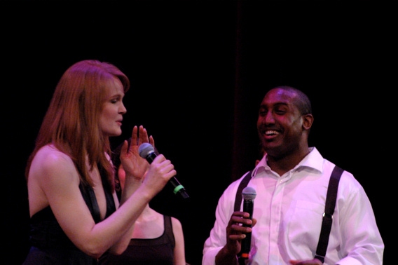 Photo Coverage: The Broadway Musicals of 1927 Image