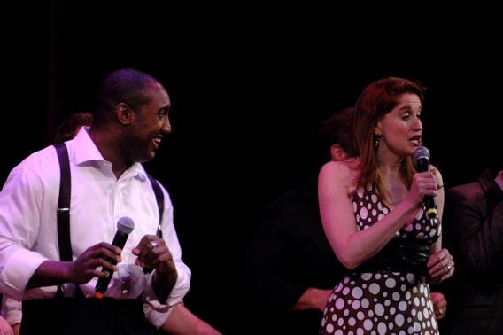 Photo Coverage: The Broadway Musicals of 1927 Image