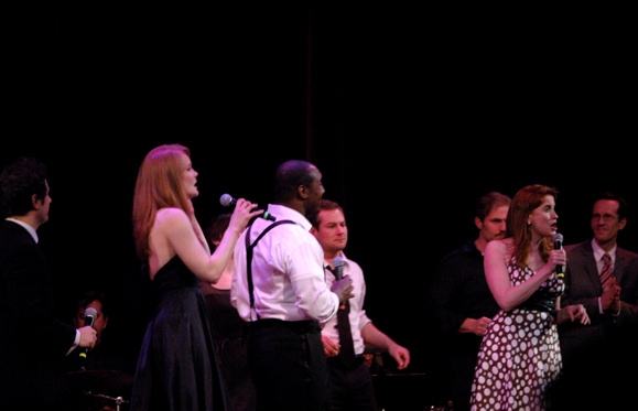 Photo Coverage: The Broadway Musicals of 1927 Image
