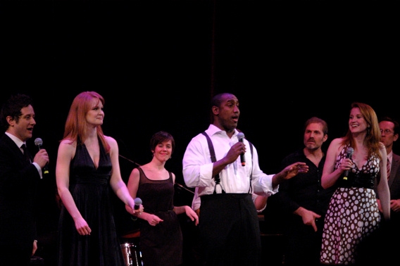 Photo Coverage: The Broadway Musicals of 1927 Image