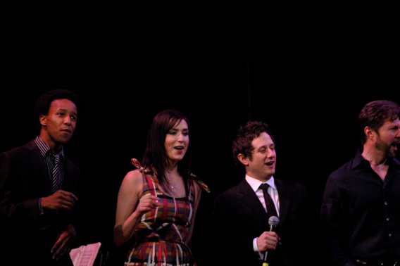 Photo Coverage: The Broadway Musicals of 1927 Image