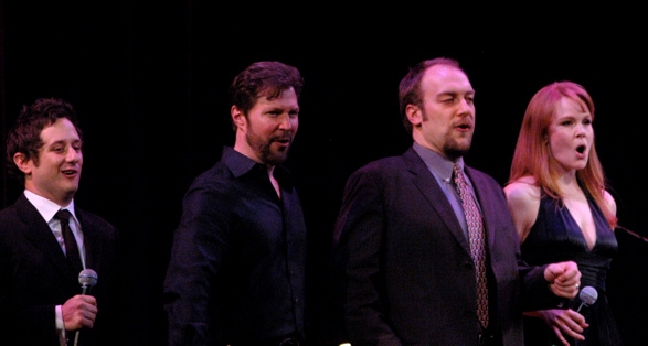 Photo Coverage: The Broadway Musicals of 1927 Image