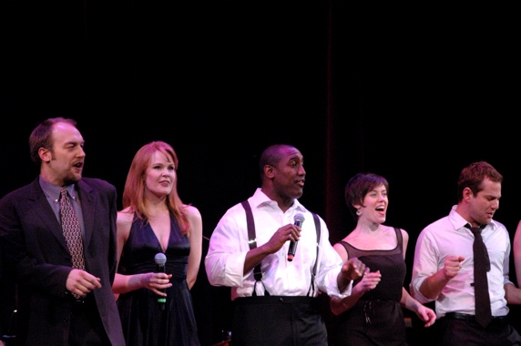 Photo Coverage: The Broadway Musicals of 1927 Image