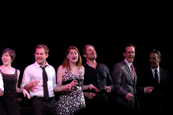 Photo Coverage: The Broadway Musicals of 1927 Image