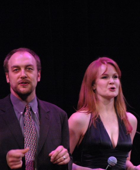 Photo Coverage: The Broadway Musicals of 1927 Image