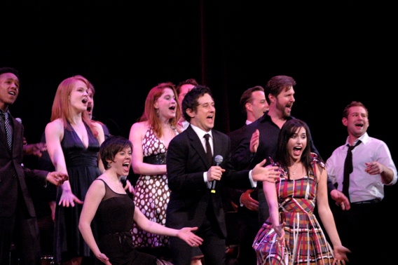 Photo Coverage: The Broadway Musicals of 1927 Image