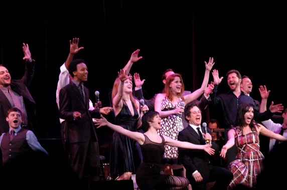 Photo Coverage: The Broadway Musicals of 1927 Image