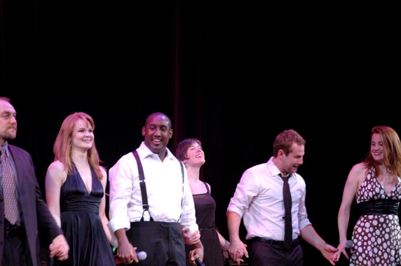 Photo Coverage: The Broadway Musicals of 1927 Image