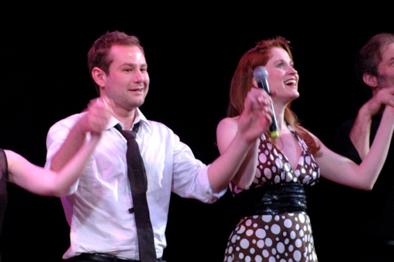 Photo Coverage: The Broadway Musicals of 1927 Image