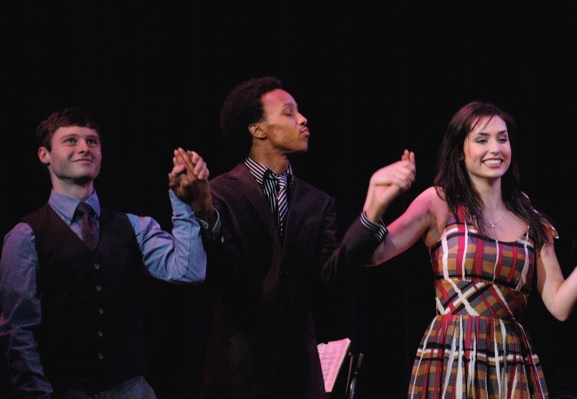 Photo Coverage: The Broadway Musicals of 1927 Image