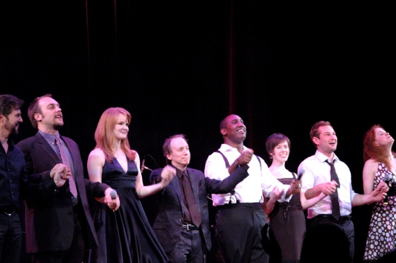 Photo Coverage: The Broadway Musicals of 1927 Image