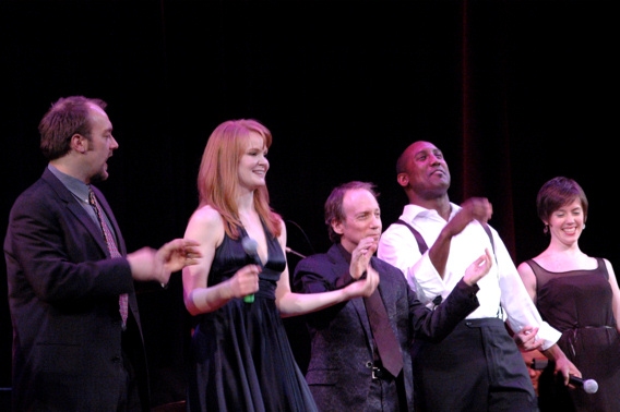 Photo Coverage: The Broadway Musicals of 1927 Image