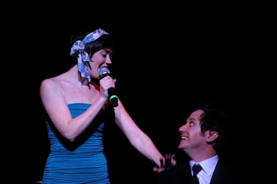 Photo Coverage: The Broadway Musicals of 1927 Image