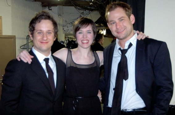Photo Coverage: The Broadway Musicals of 1927 Image