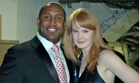 Photo Coverage: The Broadway Musicals of 1927 Image