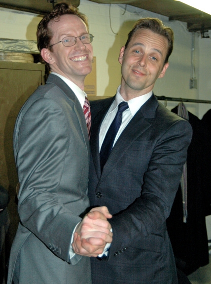 Photo Coverage: The Broadway Musicals of 1927 Image