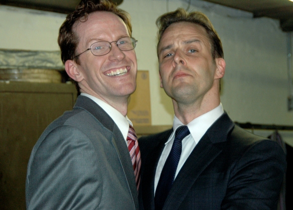 Photo Coverage: The Broadway Musicals of 1927 Image