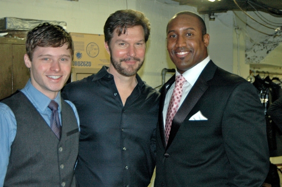 Photo Coverage: The Broadway Musicals of 1927 Image