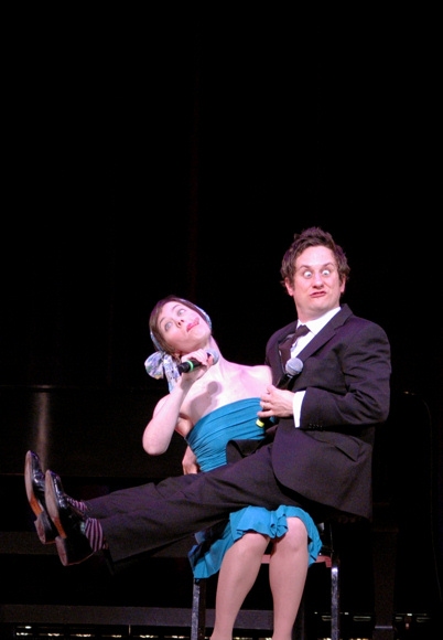 Photo Coverage: The Broadway Musicals of 1927 Image