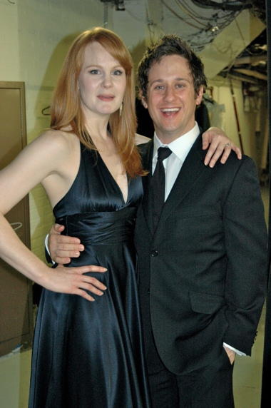 Photo Coverage: The Broadway Musicals of 1927 Image