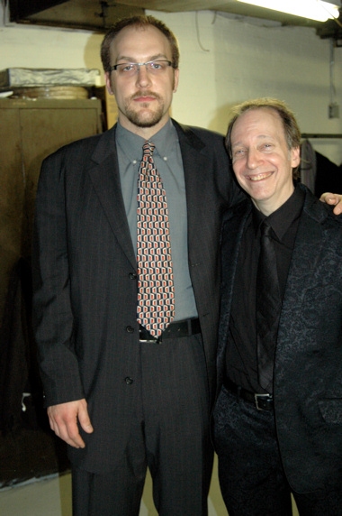 Photo Coverage: The Broadway Musicals of 1927 Image