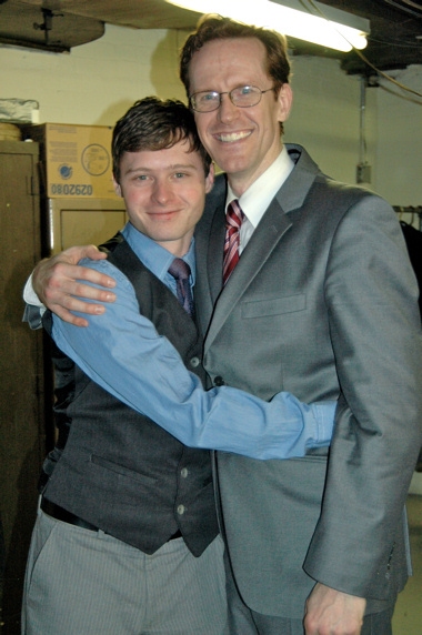 Photo Coverage: The Broadway Musicals of 1927 Image