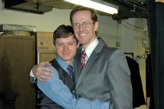 Photo Coverage: The Broadway Musicals of 1927 Image