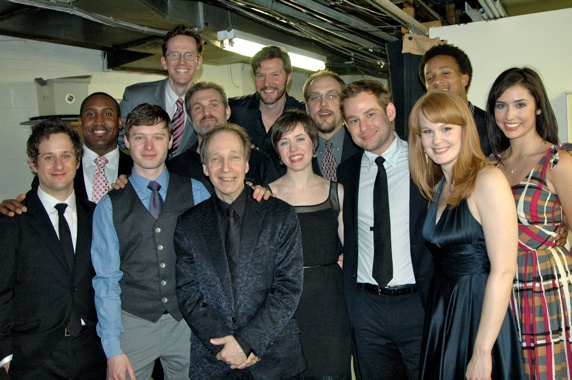 Photo Coverage: The Broadway Musicals of 1927 Image