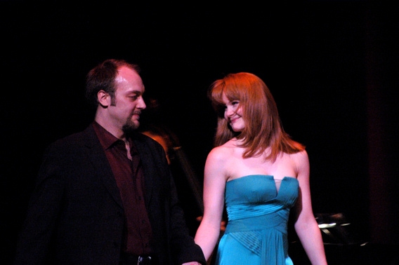 Photo Coverage: The Broadway Musicals of 1927 Image