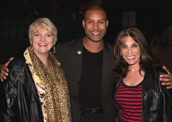Photo Flash: Short film Troublesome Screens At The Renberg Theatre Image