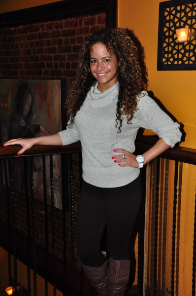 Photos: IN THE HEIGHTS Celebrates Bleu & New Cast Image