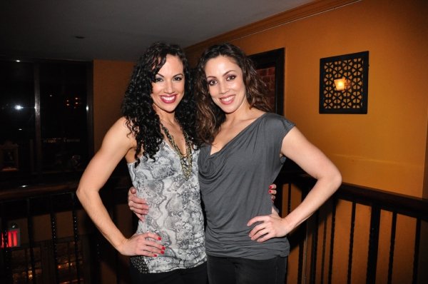 Photos: IN THE HEIGHTS Celebrates Bleu & New Cast Image