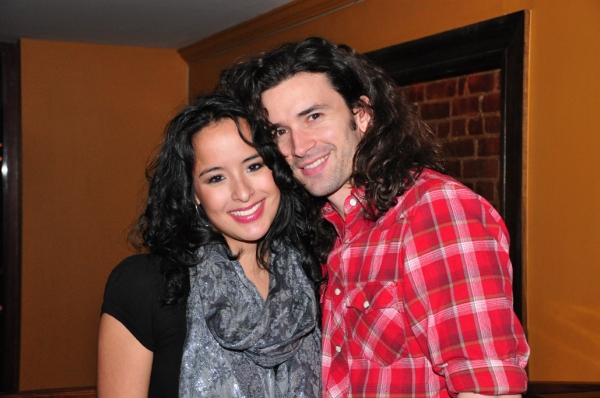 Photos: IN THE HEIGHTS Celebrates Bleu & New Cast Image