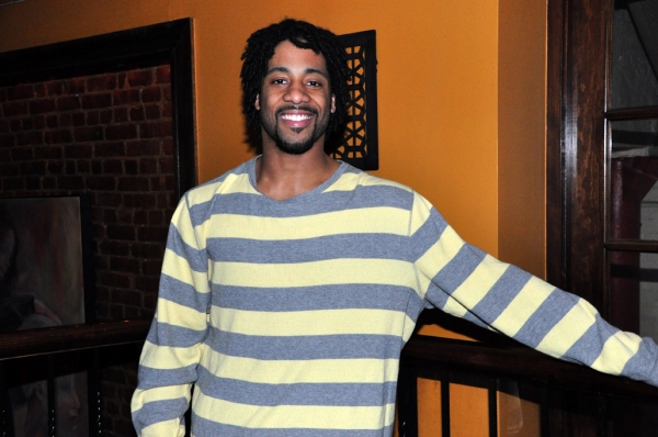 Photos: IN THE HEIGHTS Celebrates Bleu & New Cast Image