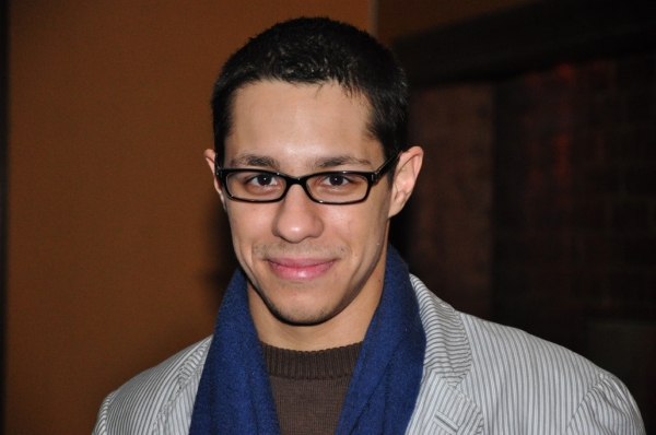 Photos: IN THE HEIGHTS Celebrates Bleu & New Cast Image