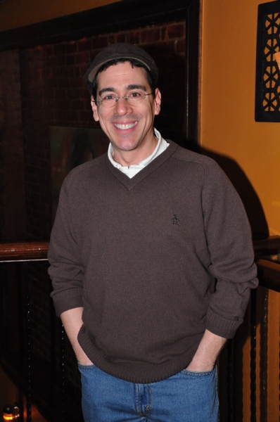 Photos: IN THE HEIGHTS Celebrates Bleu & New Cast Image